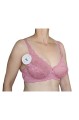 Sutien Triumph Amourette 300 W, Roz pal