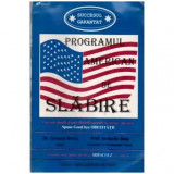 Carmen Dreve, Iordache Bota - Programul american de slabire - 110462, Silviu Negut