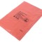 Pungă de protecție ESD 305x203mm 75um 100buc roz