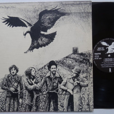 LP (vinil vinyl) Traffic – When The Eagle Flies (VG+)