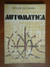 Automatica foto