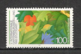 Germania.1993 Targul de flori de gradina Suttgart MG.806
