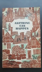 Anything Can Happen / For the 16th Form of The Secondary School