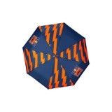Red Bull KTM umbrelă Grid navy - 94,5 cm