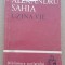 (C488) ALEXANDRU SAHIA - UZINA VIE