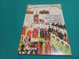 NICOLAE SPĂTARUL MILESCU * VIAȚA, CĂLĂTORIILE, OPERA * RADU ȘTEFAN VERGATTI * 1996 * 3 2 1