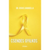 Csendes gyilkos - Dr. Jekkel Gabriella