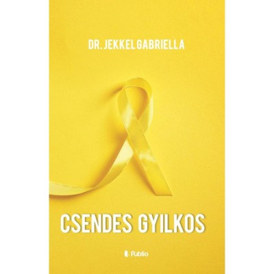 Csendes gyilkos - Dr. Jekkel Gabriella foto