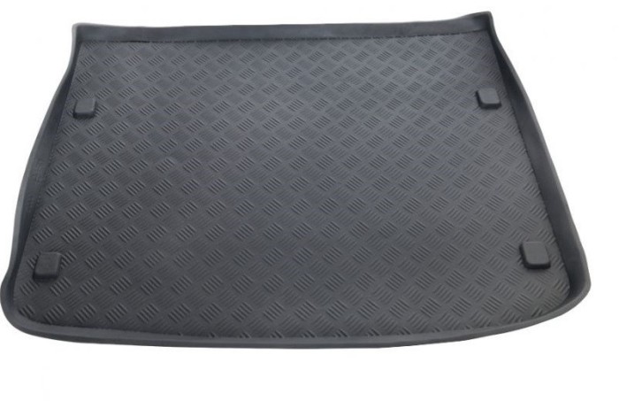 Tavita portbagaj Porsche Cayenne (955/9pa), 09.2002-03.2010 , Vw Touareg (7l), 10.2002-12.2006 , Vw Touareg (7l2), 01.2007-04.2010 fabricata din elas