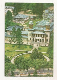 RF37 -Carte Postala- Slanic-Moldova, circulata 1970