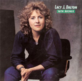 Vinil LP Lacy J. Dalton &ndash; 16th Avenue (EX), Folk