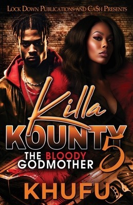 Killa Kounty 5 foto