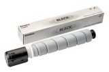 Cartuș toner compatibil Canon EXV-65 B Integral-Germany Negru (5761C001