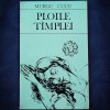 POLILE TIMPLEI - MURGU CUCU - Carte Poezie beletristica