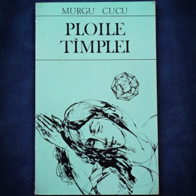 POLILE TIMPLEI - MURGU CUCU foto