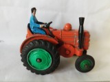 Bnk jc Dinky 301 Field Marshall Tractor