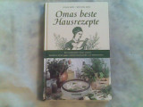 Omas beste hausrezepte-was grossmutter schon ,M.Mohr