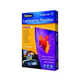 Cumpara ieftin Pachet 5 buc folie laminat fellowes a3 80 microni 100 bucati/top Folie laminat Fellowes A3 80 microni 100 bucati/top