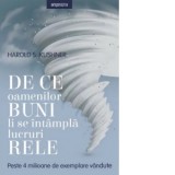 De ce oamenilor buni li se intampla lucruri rele - Alexandru Bumbas, Harold S. Kushner