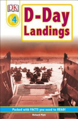 D-Day Landings: The Story of the Allied Invasion foto