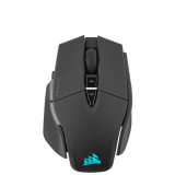 Cumpara ieftin Corsair M65 RGB ULTRA WIRELESS Tunable FPS Gaming Mouse CH-9319411-EU2