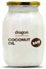 Ulei de Cocos Extravirgin Eco Dragon Superfoods 1000ml, Raw, Vegan, Nerafinat, Filipine