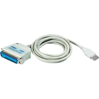 Convertor USB - paralel Centronics36, ATEN foto