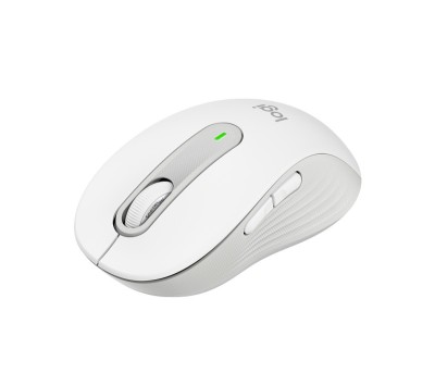 Mouse wireless Logitech Signature M650, rezolutie 2000 DPI, dimensiuni 10.71 foto