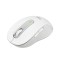 Mouse wireless Logitech Signature M650, rezolutie 2000 DPI, dimensiuni 10.71