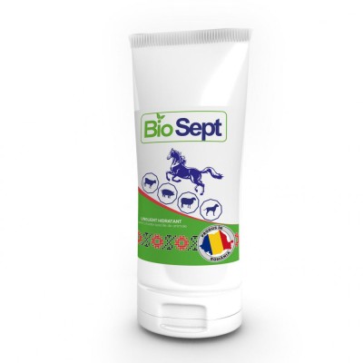 UNGUENT MAMAR HIDRATANT BIO SEPT 150 G foto