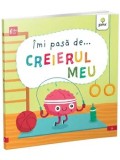 Cumpara ieftin Creierul meu/***