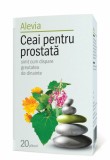 Ceai pentru prostata 20dz, Alevia