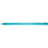 Creion Mecanic Penac The Pencil, Rubber Grip, 0.5mm, Varf Plastic - Corp Verde