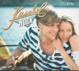 CD 3xCD # Various &lrm;&ndash; KuschelRock 25 - Das Jubil&auml;umsalbum (NM), Pop