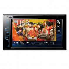 DVD Player auto Video 2DIN 7? Touchscreen, Bluetooth, USB, Aux foto