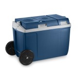 W38 AC DC Cutie termoelectrica Mobicool cu roti, 12 230V, 37 litri