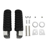 Cumpara ieftin Scarițe spate pasager Kawasaki Z650 Ninja 650 2017 2025