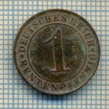 12160 MONEDA - GERMANIA - 1 RENTENPFENNIG -ANUL 1924 D -STAREA CARE SE VEDE, America Centrala si de Sud