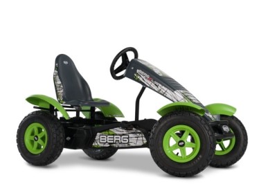 Kart BERG XL X-plore BFR foto