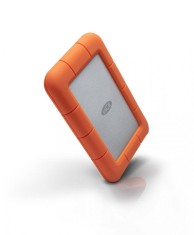 EHDD 4TB LC RUGGED MINI USB 3.0 foto