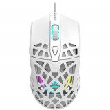 Mouse gaming Canyon Puncher GM-20, Alb
