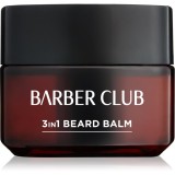 L&rsquo;Or&eacute;al Paris Men Expert Barber Club crema pentru față și barbă 50 ml