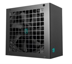 SURSA DEEPCOOL PF600X 600W 80 PLUS BRONZ