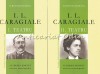 Teatru I, II - I.L. Caragiale, Academia Romana, Bucuresti, 339+380 pagini, ISBN 978-637-043-7, Beletristica, Romana
