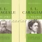 Teatru I, II - I. L. Caragiale
