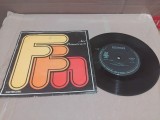 Disc vinil/vinyl FFN - Noi/Primavara