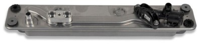 NRF 31285 Radiator racire ulei, cutie de viteze automata foto