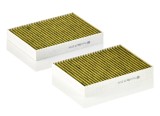 MANN-FILTER FP 23 014-2 FreciousPlus Filtru, aer habitaclu