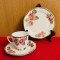 SET DE 3 PIESE DIN PORTELAN FIN-MARCAJ WINTERLING MARKTLEUTHEN BAVARIA