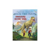Magic Tree House Deluxe Edition: Dinosaurs Before Dark